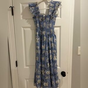 NWT Hill House Nap Dress - Small